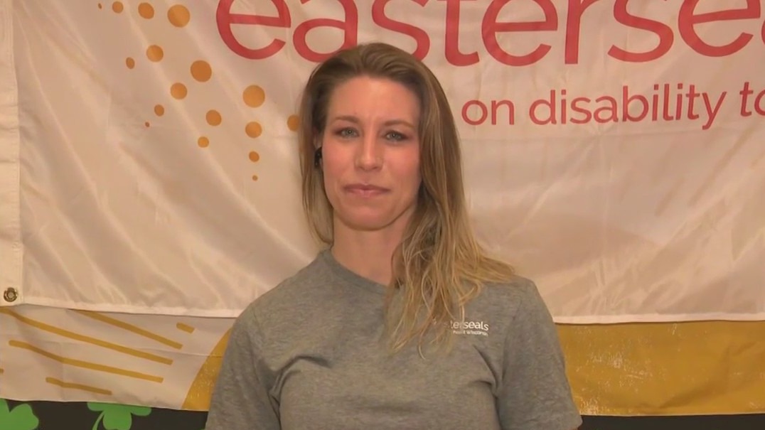 Easterseals SE Wisconsin pancake breakfast