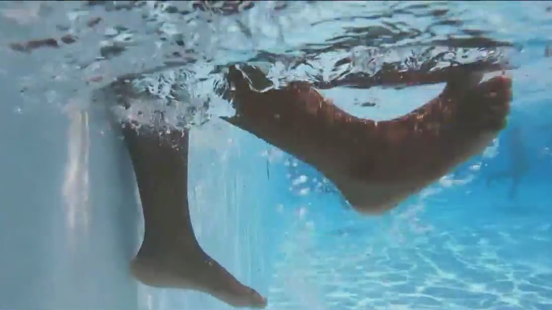 The importance of water safety as summer arrives