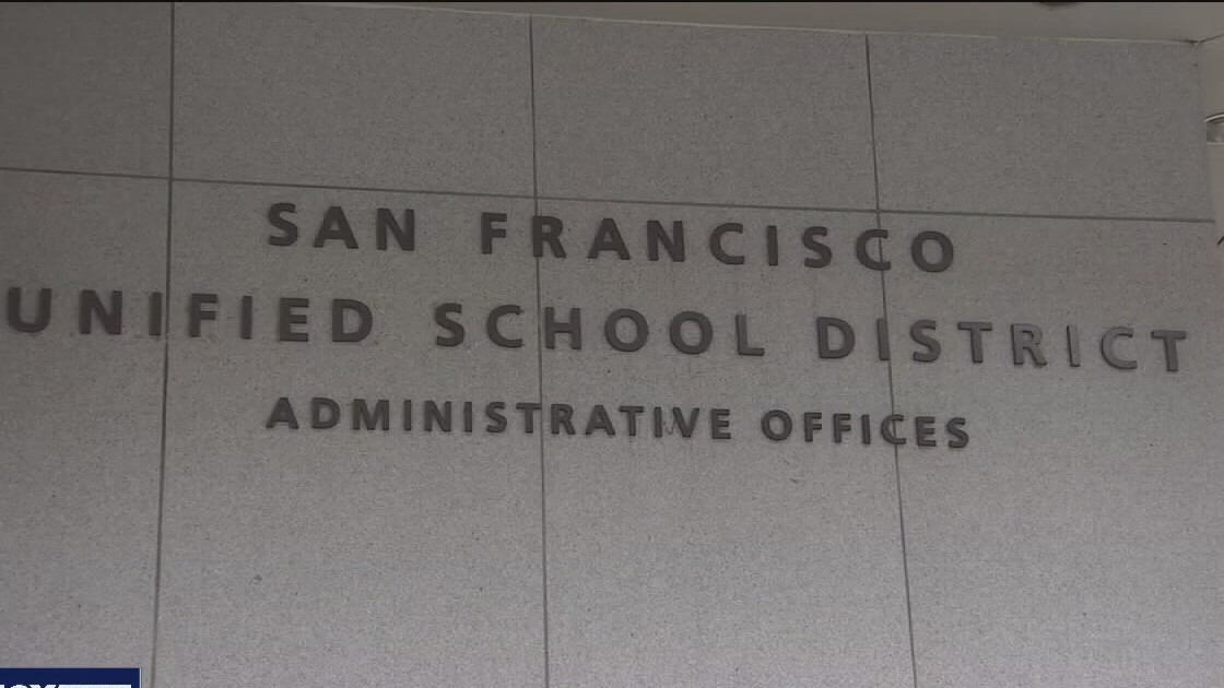 SFUSD presenting a qualified budget