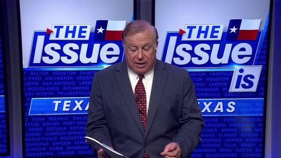 Texas: The Issue Is - November 16, 2025