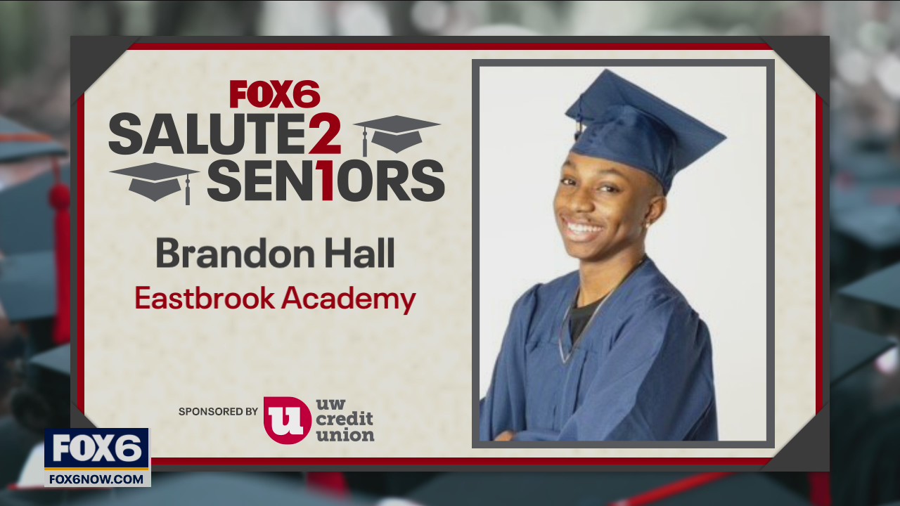 Salute to Seniors featured on June 11, 2021