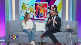 The Jason Show: April 26, 2024