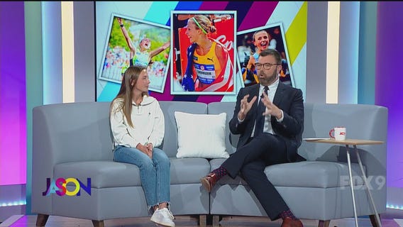 The Jason Show: April 26, 2024