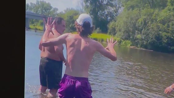 Apple River stabbing trial: Day one testimony