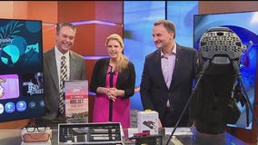 Save Me Steve: Father's Day Gifts