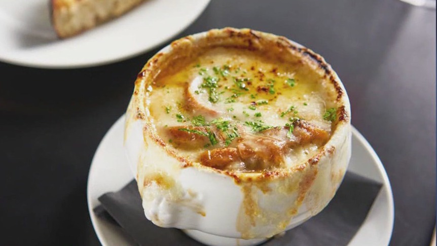 Executive chef of the Waldorf Astoria talks Restaurant Week