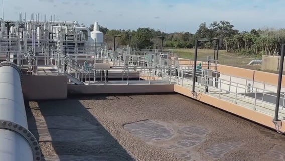 Engineers release Florida's infrastructure report card, improvements made