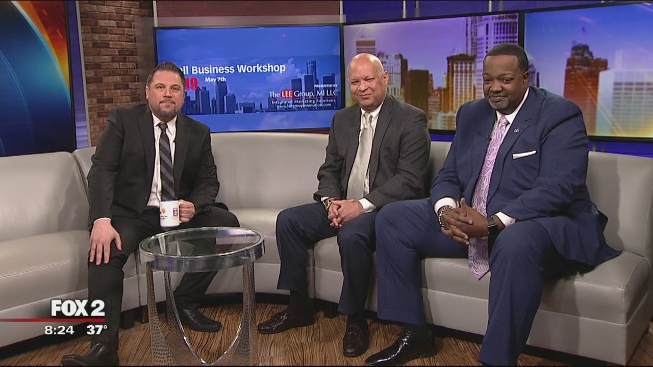 Fifth Third Bank presents Fifth Annual Small Business workshop