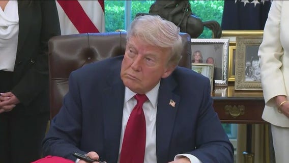 President Trump signs executive orders on education, what to know