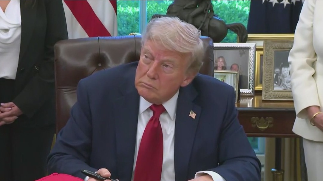 President Trump signs executive orders on education, what to know