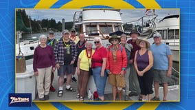 Zip Trips: Vashon Senior Center