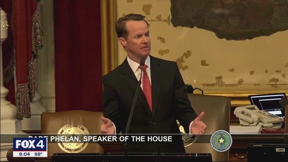 House passes property tax relief bill passed by Senate