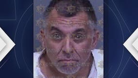 $2M bond set for Gilbert murder suspect