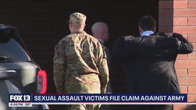More sexual assault victims of JBLM doctor come forward