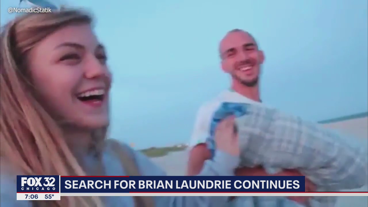 Takeaways from Gabby Petito's final autopsy report