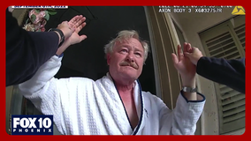 Christian sect with AZ ties under FBI probe