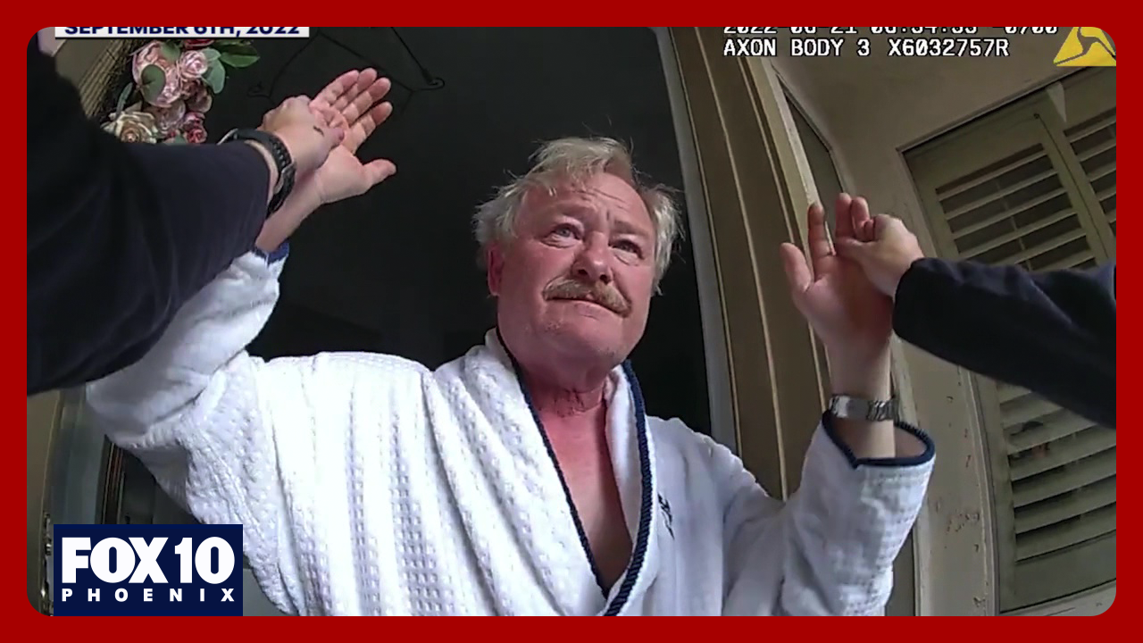 Christian sect with AZ ties under FBI probe