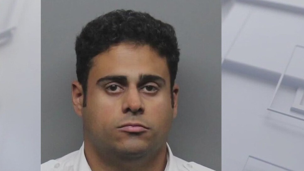 Delta pilot arrested for child sex abuse