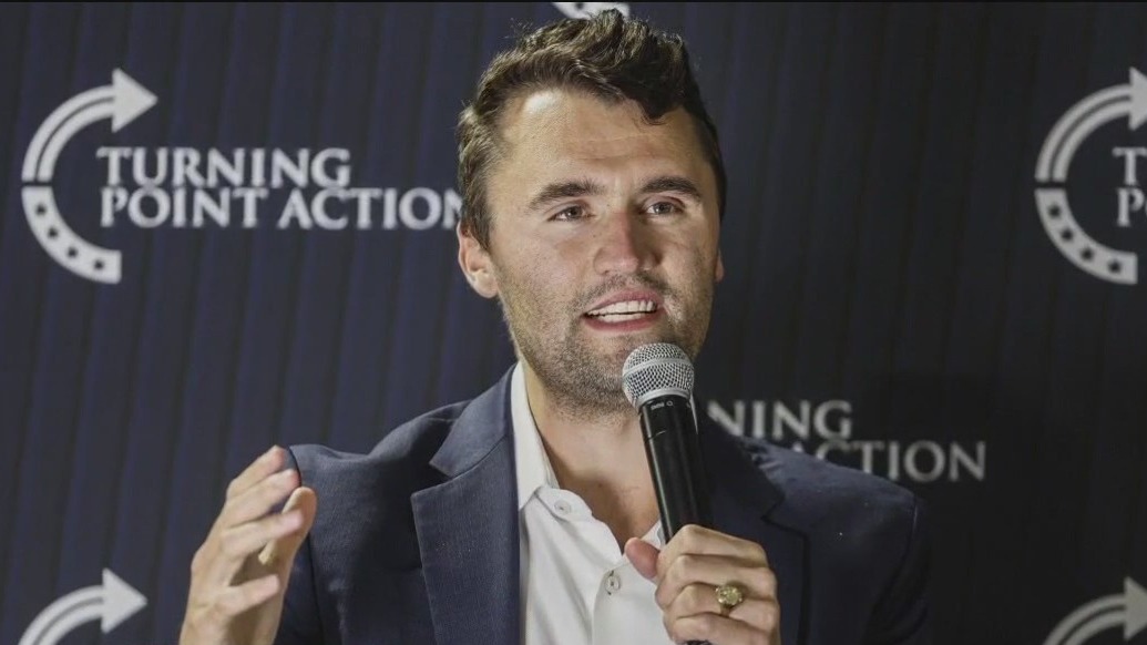 Analysis: Shooting death of Charlie Kirk