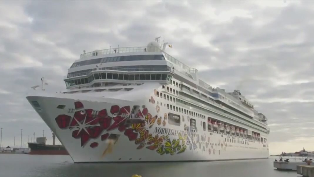 Some cruise lines overbooking sailings due to high demand