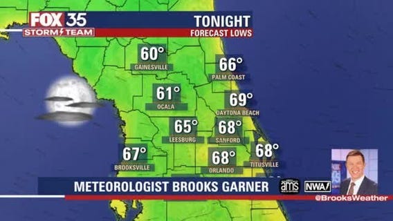 Tracking the Tropics: Oct. 20, 2021