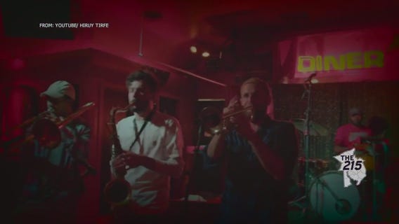 Studio Wednesdays at Silk City