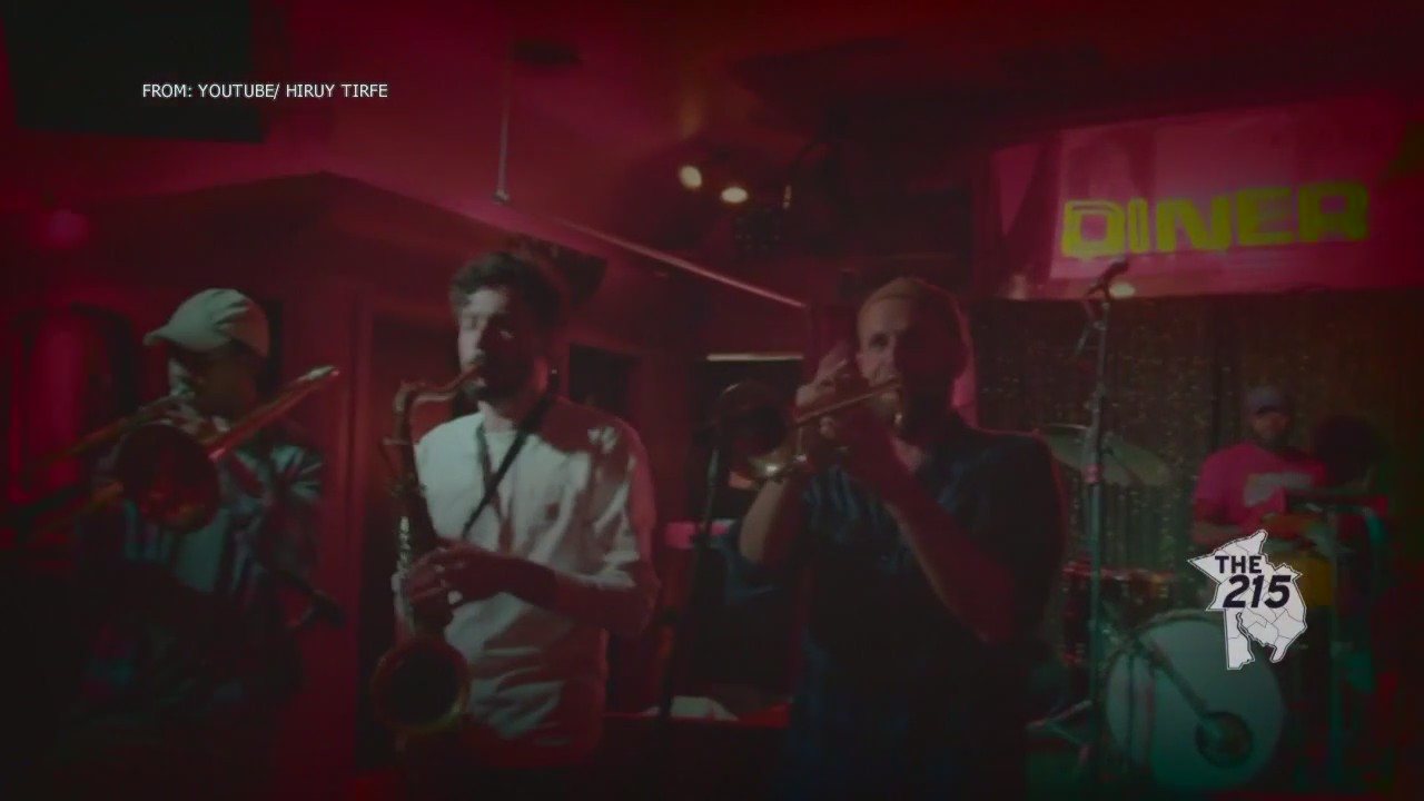 Studio Wednesdays at Silk City