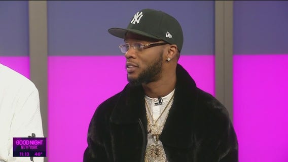 Good Night New York: 2-27-25