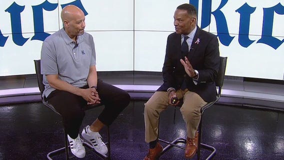 Rice's new coach shares season insights