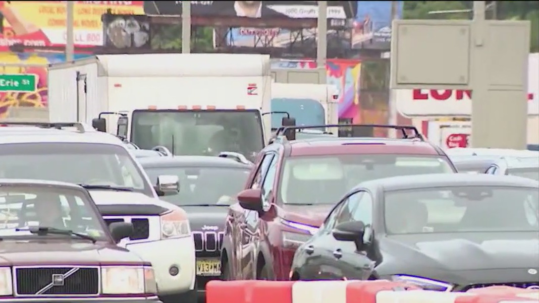 Judge rejects stopping NYC congestion pricing