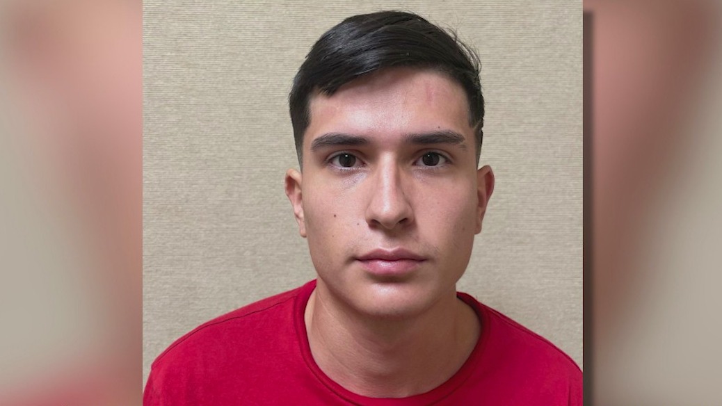Arizona man accused of sexual assault, luring child from bus stop | FOX ...