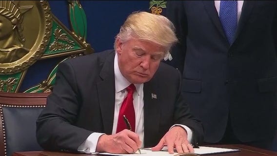 White House announces changes to asylum, refugee policies