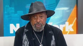 The legendary Ben Vereen to receive 'Lifetime Achievement Award'