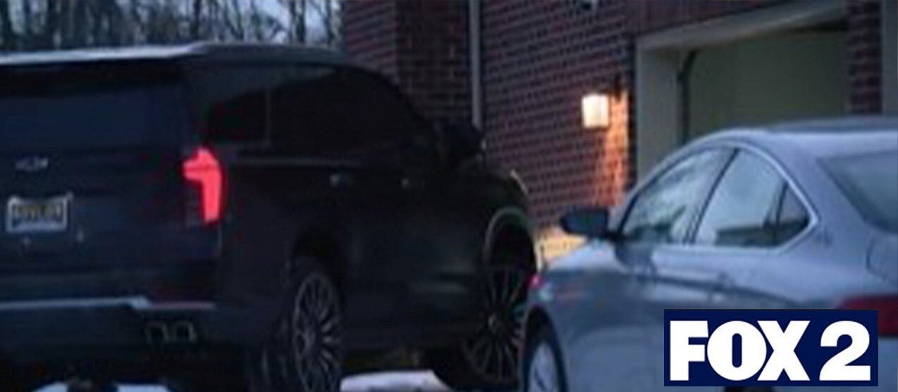 Ex-Michigan coach Sherrone Moore comes home