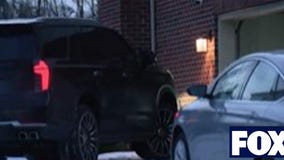 Ex-Michigan coach Sherrone Moore comes home