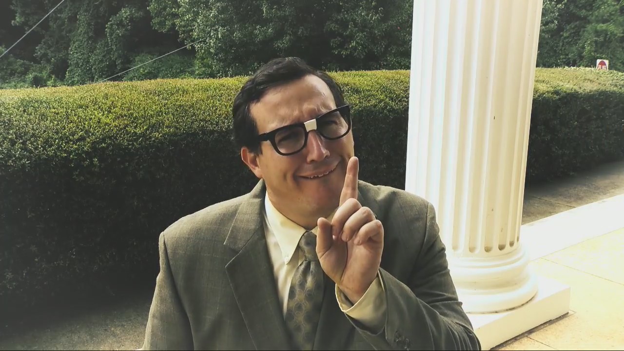 High 5 Sports 'Homecoming'