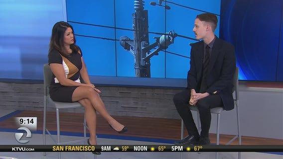 What's in store for PG&E as it faces bankruptcy, wildfire risk and power outages