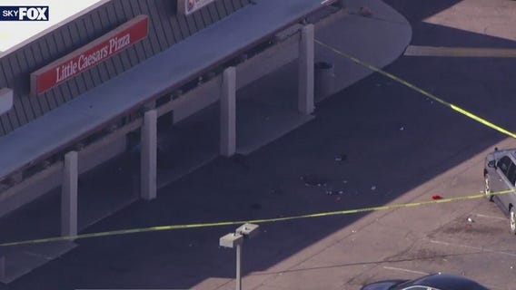 Little Caesars employees killed in Tempe shooting