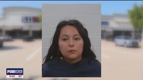 Infant dies in hot car, mom stops for fast food