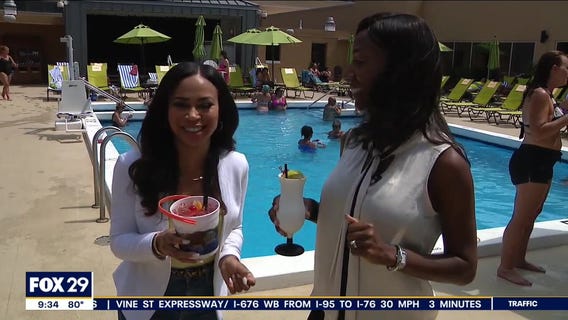 SPONSORED: Alex Around Town: Tropicana Atlantic City