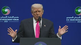 Americans have rejected ‘green new scams’: Trump