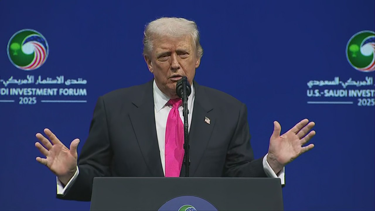 Americans have rejected ‘green new scams’: Trump