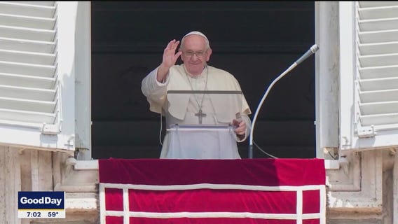 Pope Francis' death: Funeral plans and next steps