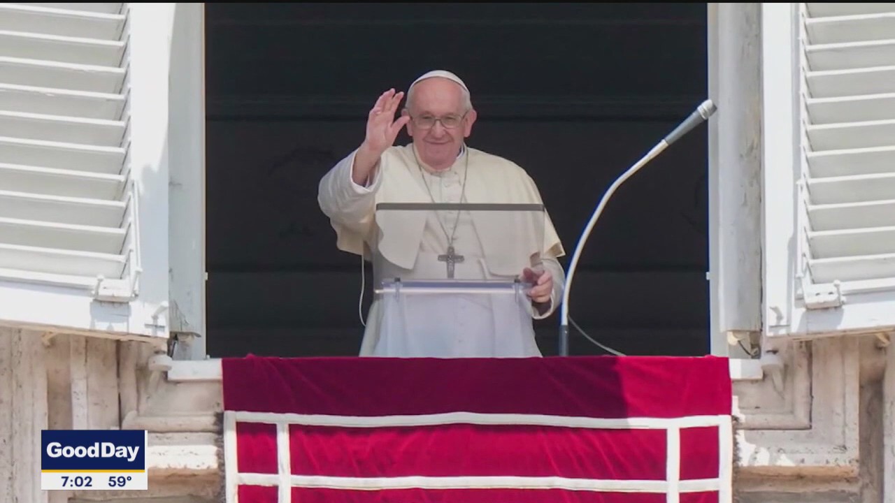 Pope Francis' death: Funeral plans and next steps