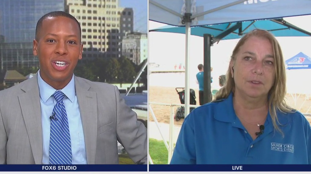 About Lake Country Triathlon