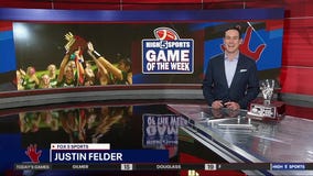 Game of the Week: Newton vs Peachtree Ridge