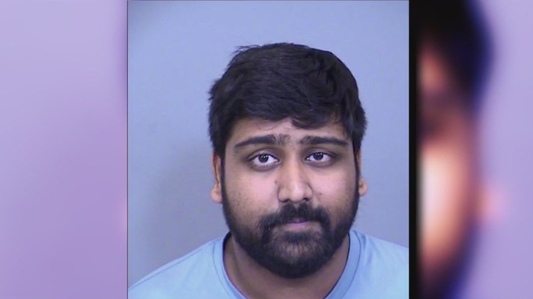 Ex-PCH worker accused of sexual misconduct