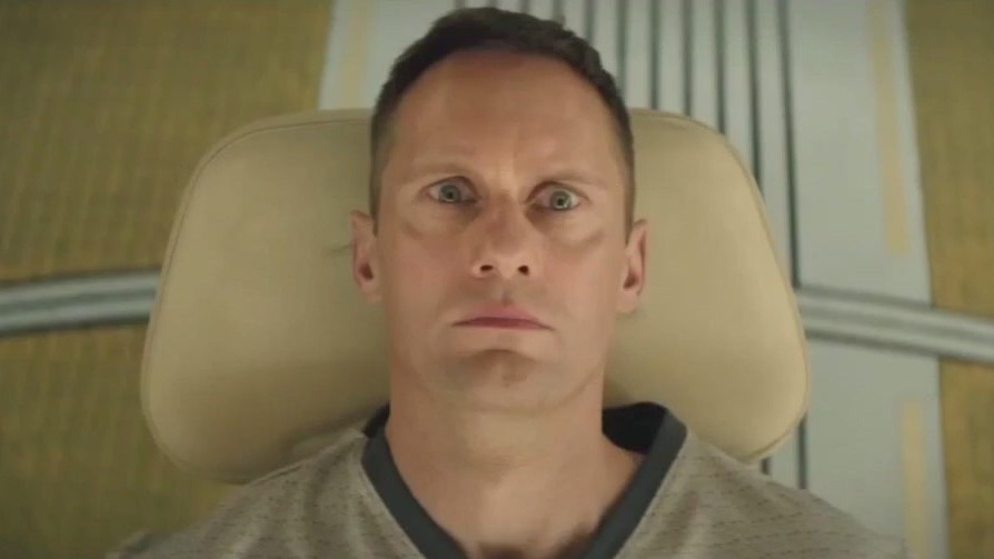 Stars talk filming Apple TV's 'Murderbot'