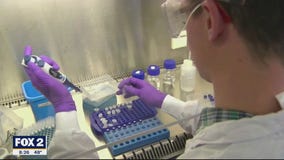 The Doctor Is In :   A look at your vaccine options