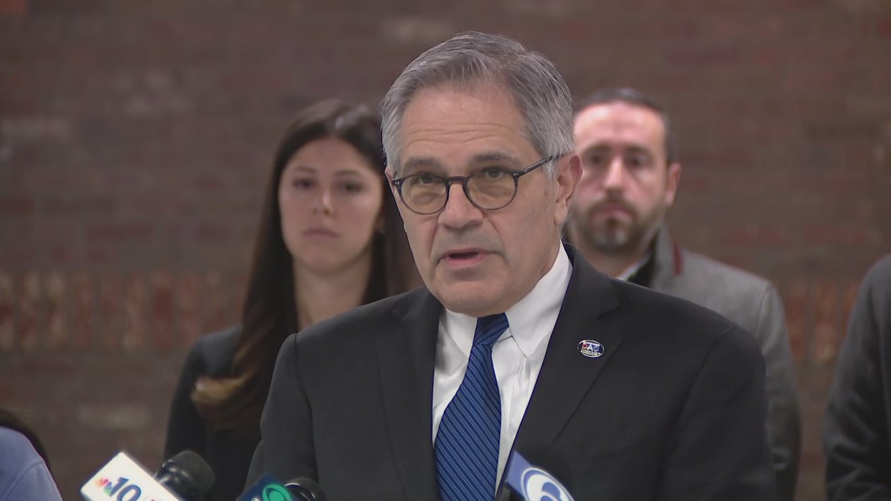 2 arrested in 2022 Kensington mass shooting that injured 9 | FOX 29 ...